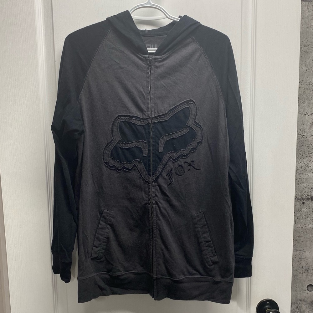 FOX Hoodie